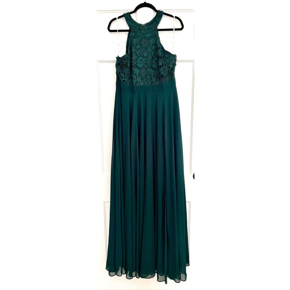 Lulu’s Formal Dress